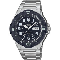 CASIO Collection watch MRW-200HD-1BVEFC